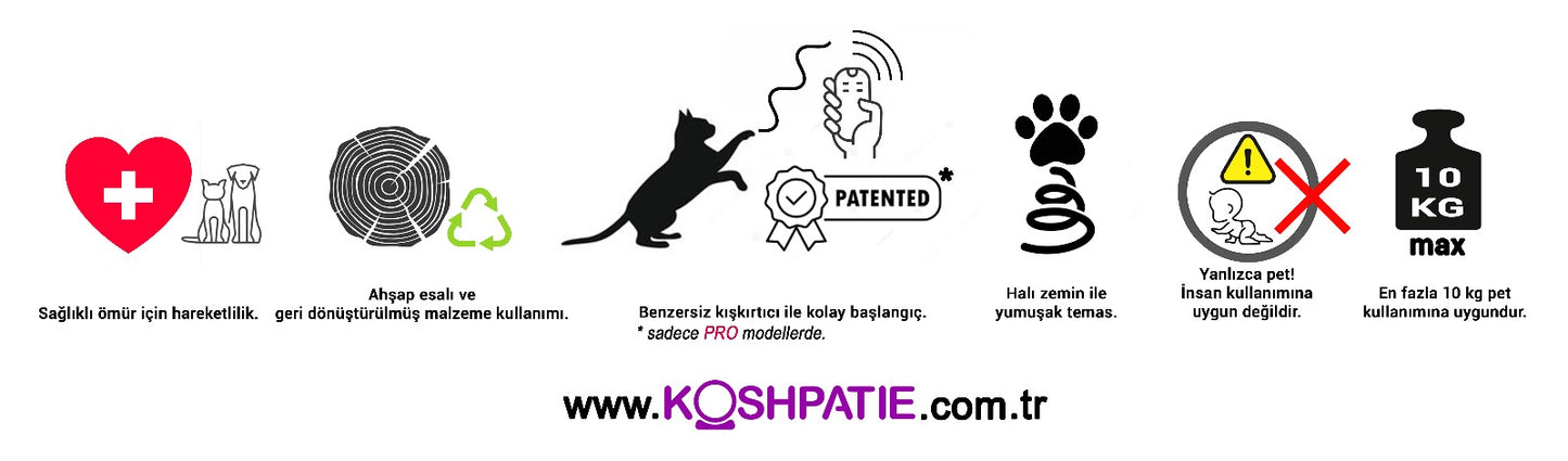 Koshpatie Pro